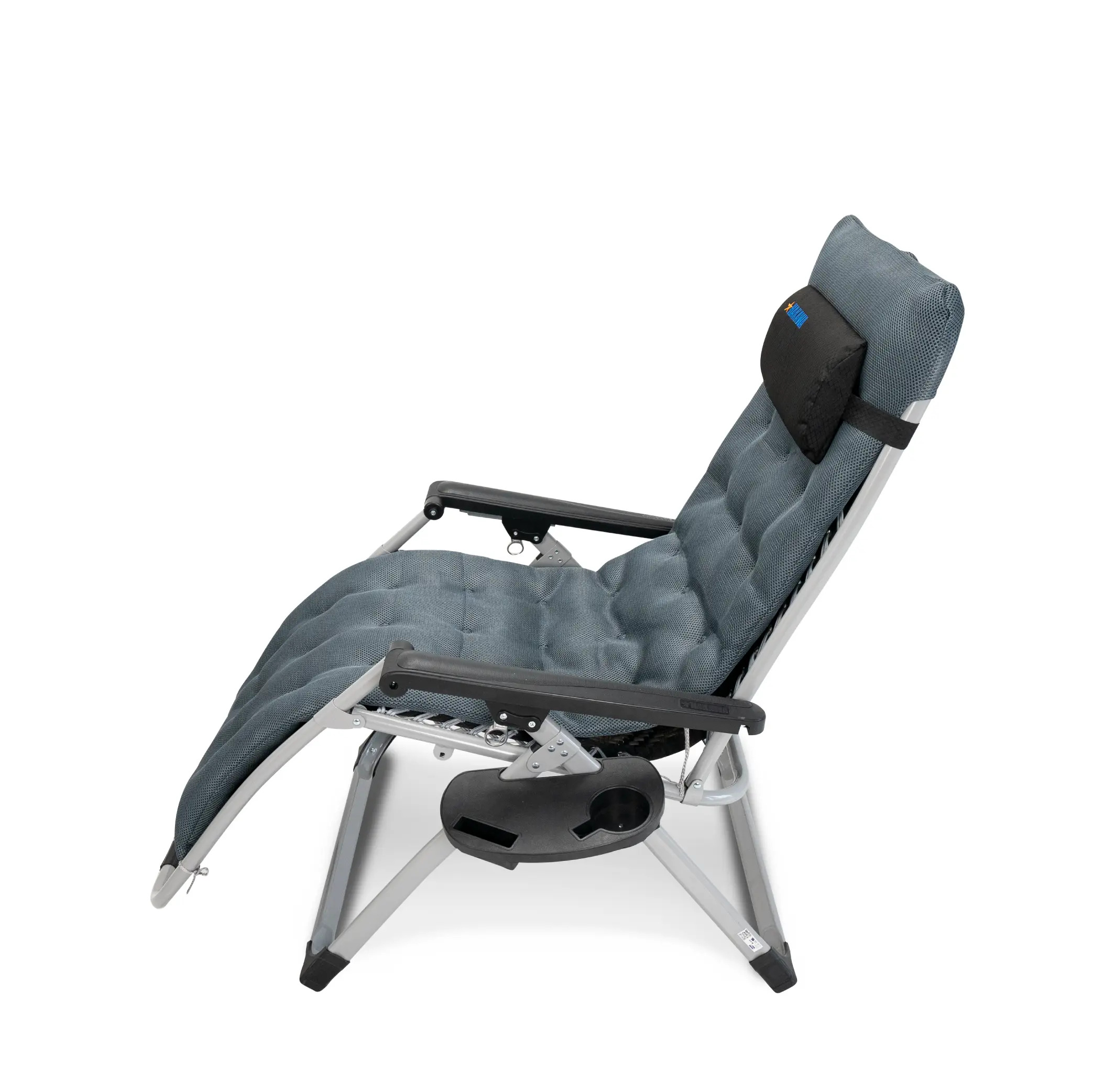 GHẾ BỐ XẾP THƯ GIÃN CAO CẤP HAKAWA HK-G21P NEW - HÀNG CHÍNH HÃNG