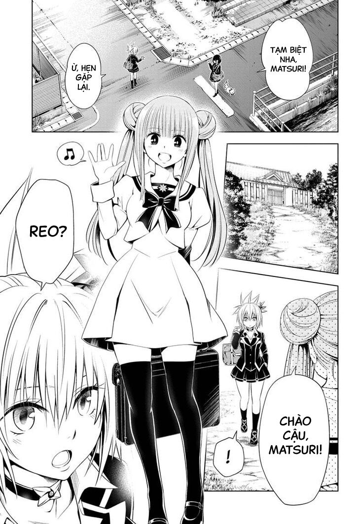 diệt quỷ nhẫn giả chapter 27 1