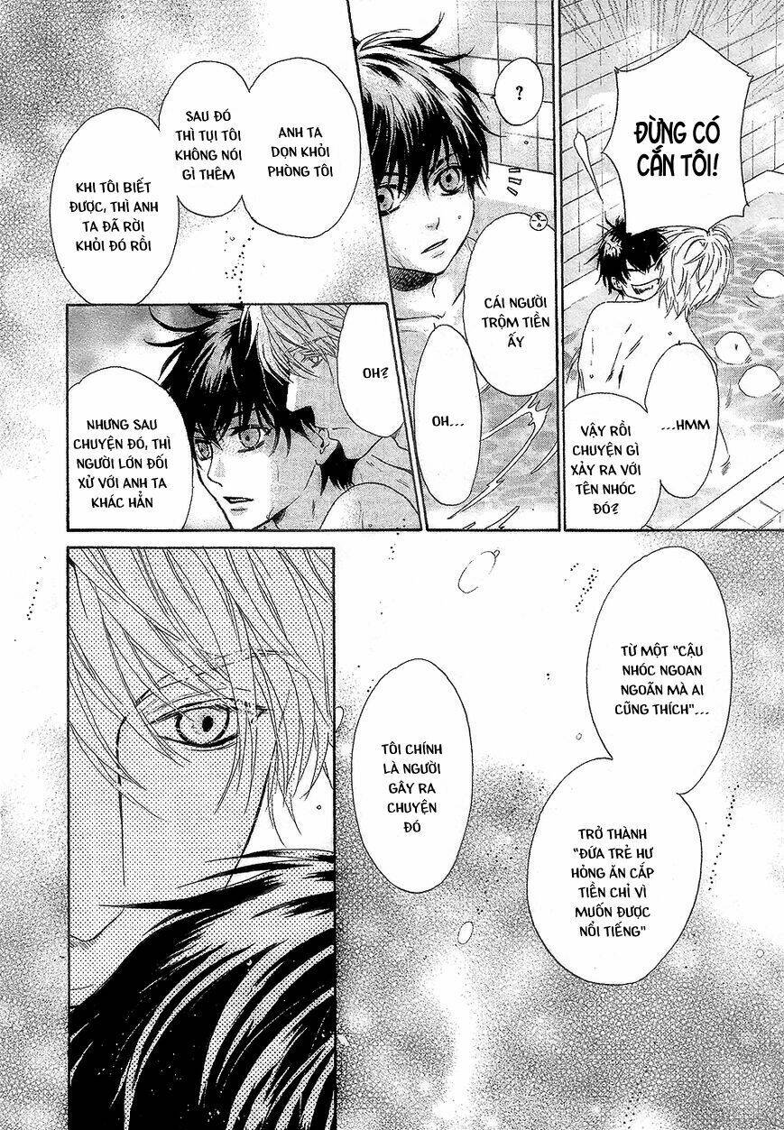người yêu siêu cấp chapter 29 22