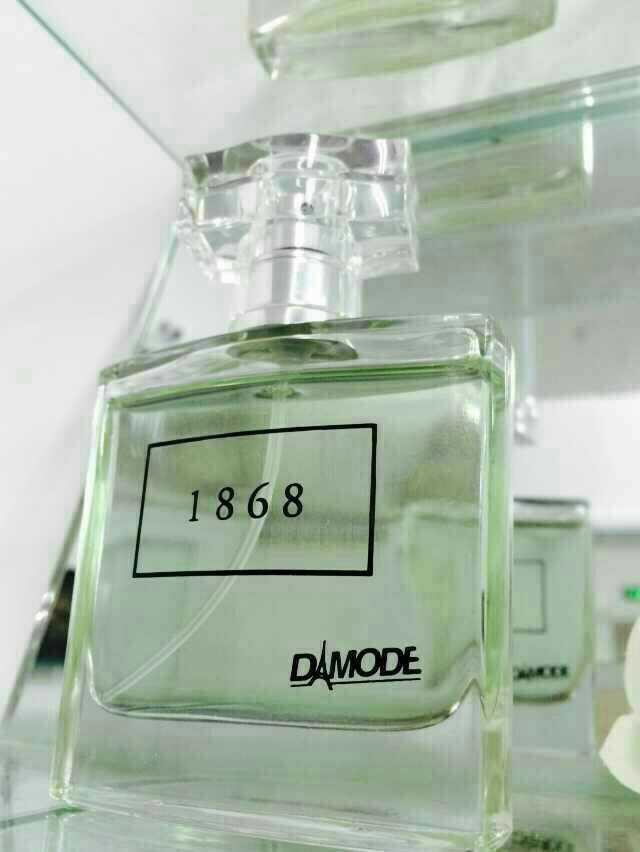 Nước hoa độc quyền damode 1868 50ml dành cho nam