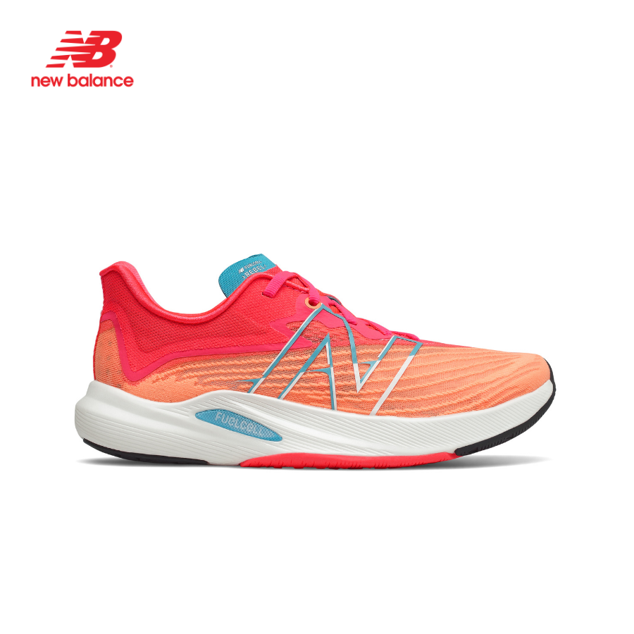 Giày chạy bộ nữ New Balance Road FuelCell REBEL V2 - WFCX