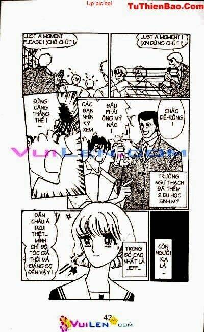 cô bé khóc nhè chapter 11 41