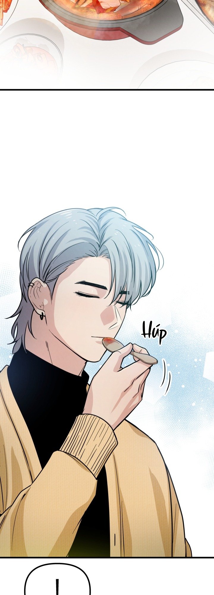 sương mù dày đặc chapter 14 2