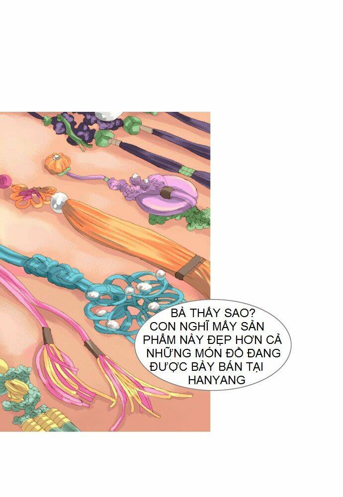 the great merchant kim manduk chapter 21 2