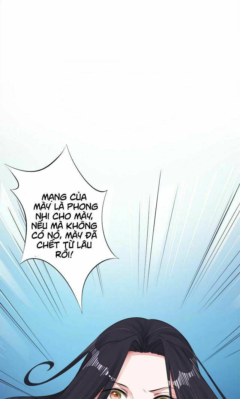 lãnh hôn cuồng ái chapter 14 14