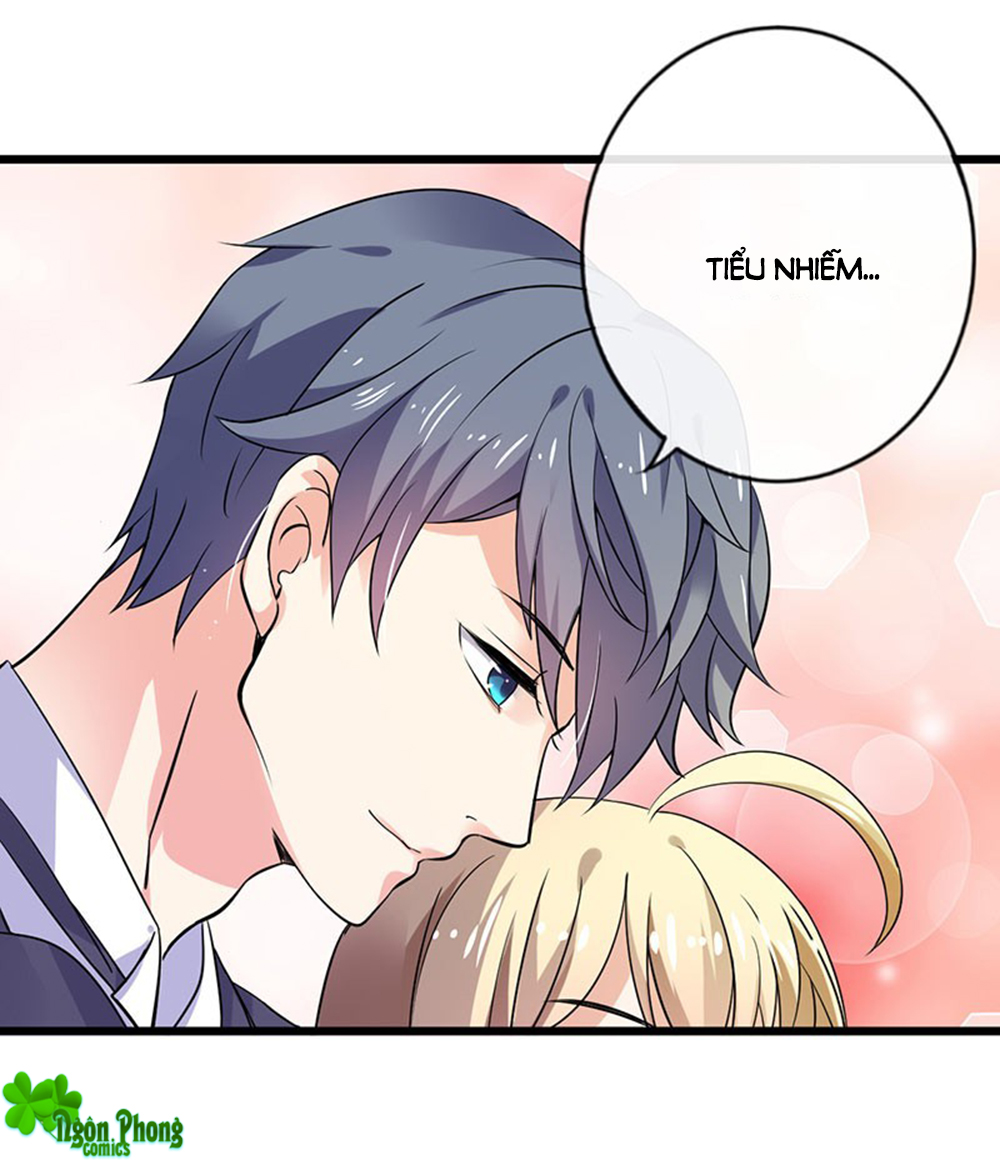 nhật ký dạy dỗ của gia tộc đáng yêu chapter 38 16