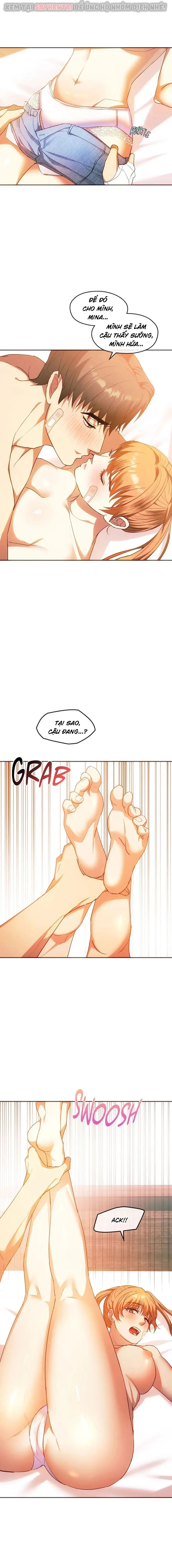 cưỡng không nổi dì ơi chapter 23 7