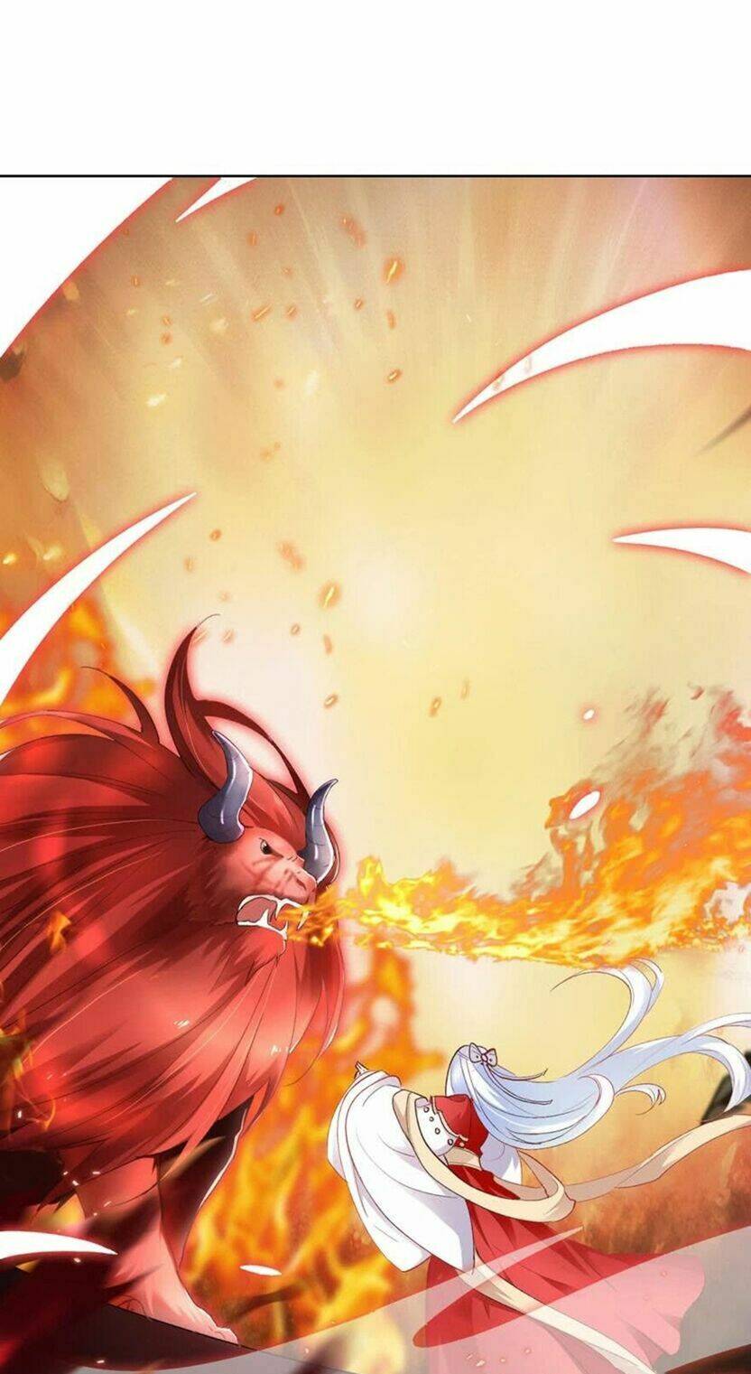 nghịch lai thuận thú chapter 22 3