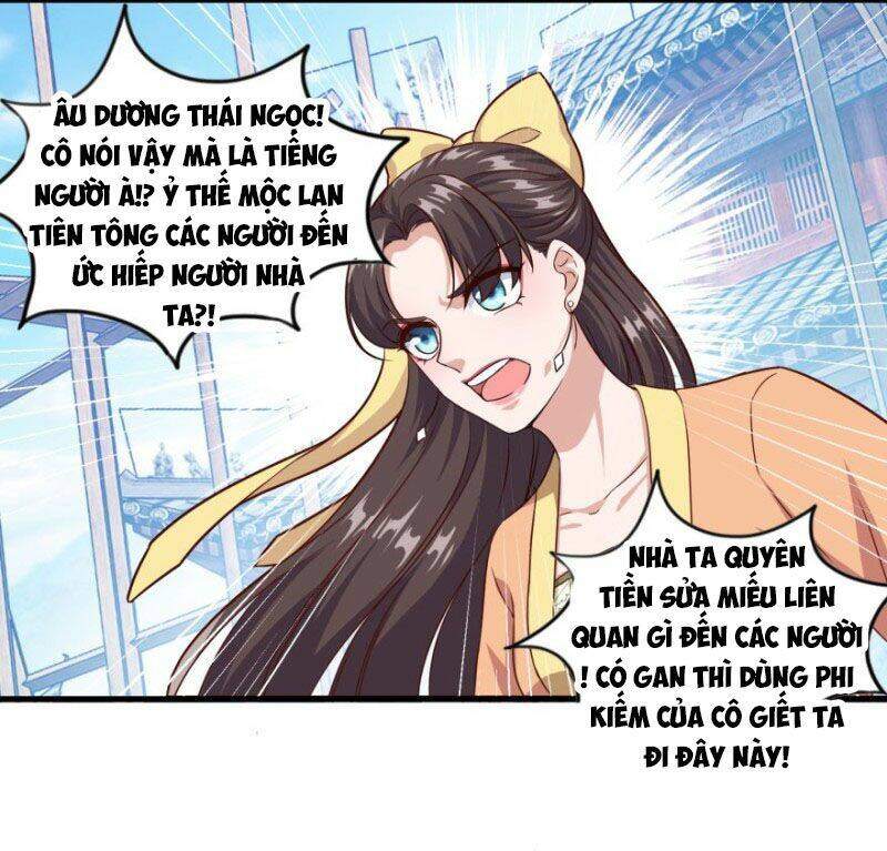 tiên ma đồng tu chapter 124 23