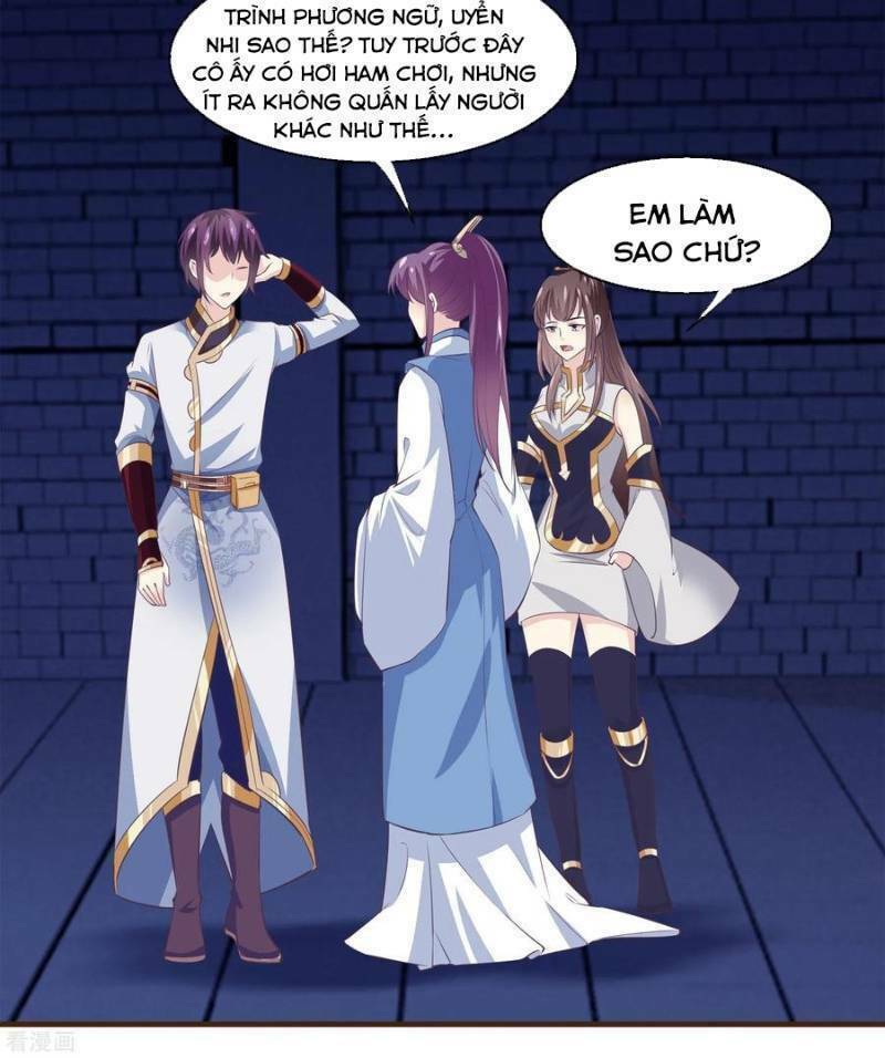 ta là ngọc hoàng đại đế chapter 63 3