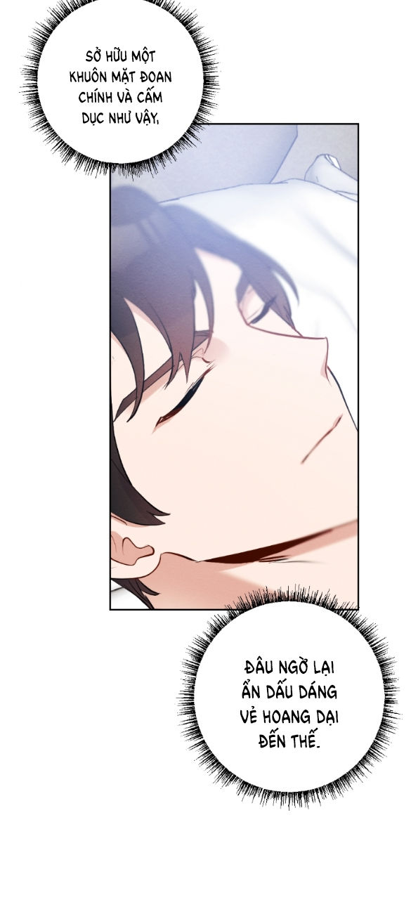 [18+] hôn nhân bị đánh cắp chapter 1.1 13