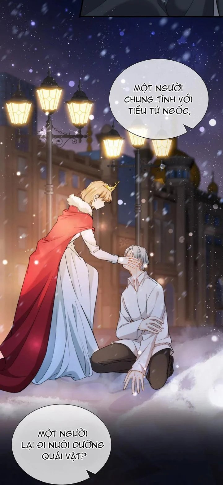 nụ hôn vực thẳm chapter 47 9