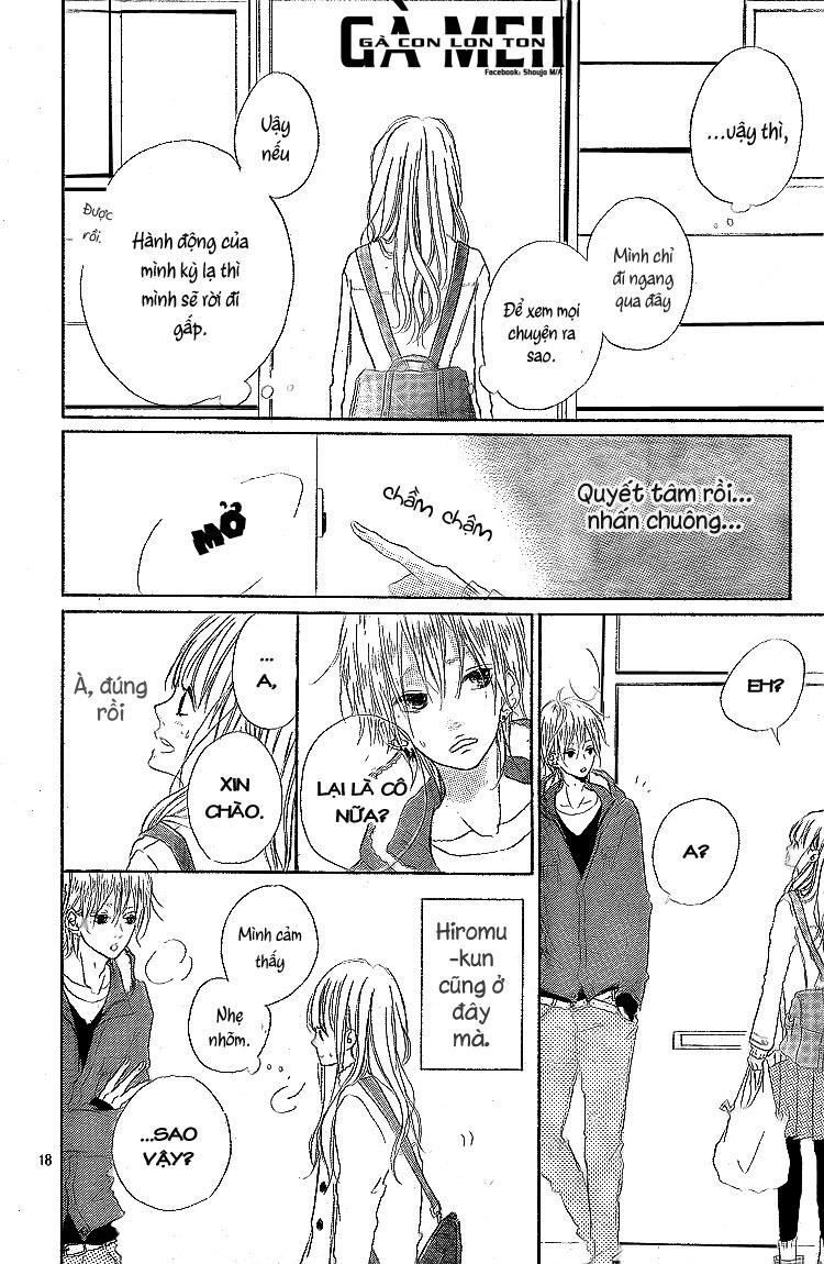 chigihagu planet chapter 2 18