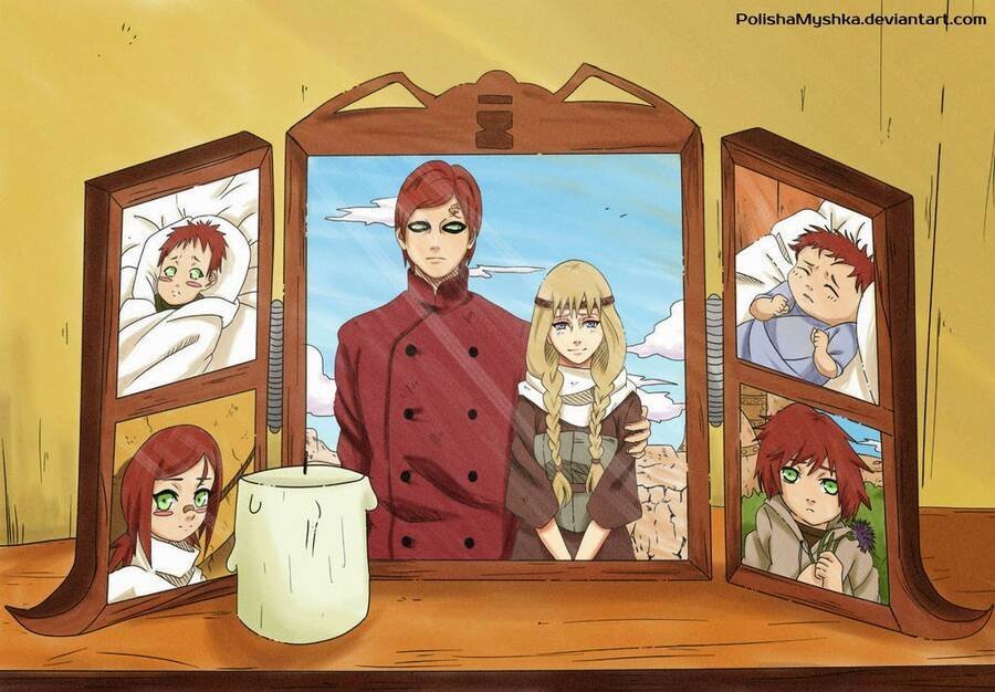 cửu vĩ hồ ly màu chapter 700.2 23