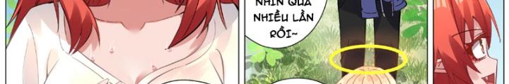 khách qua đường thế giới kỳ huyễn chapter 2 48