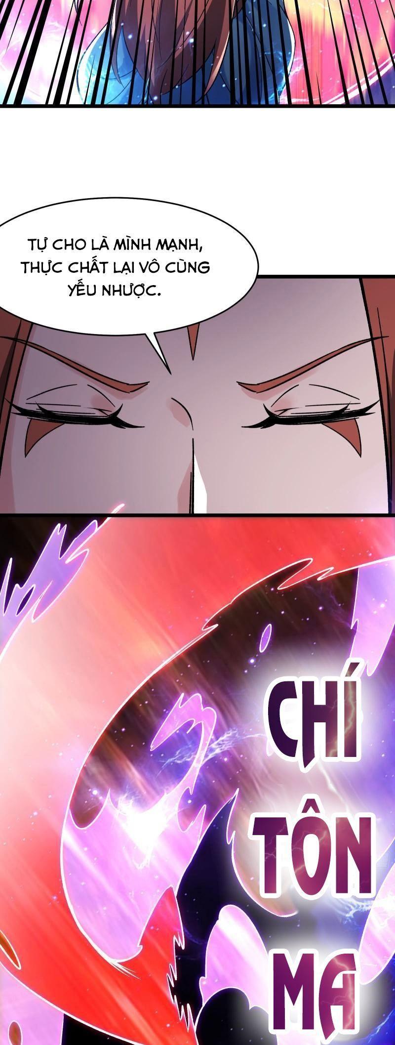 đồ đệ ta toàn là nữ ma đầu chapter 127 33