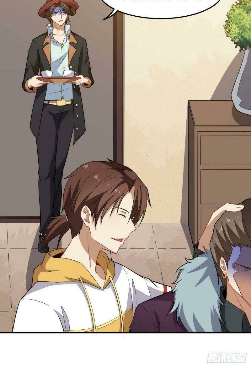 tổ thượng có tiền chapter 80 26