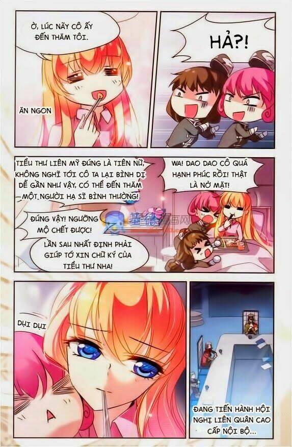 xuyên duyệt tây nguyên 3000 chapter 37 11