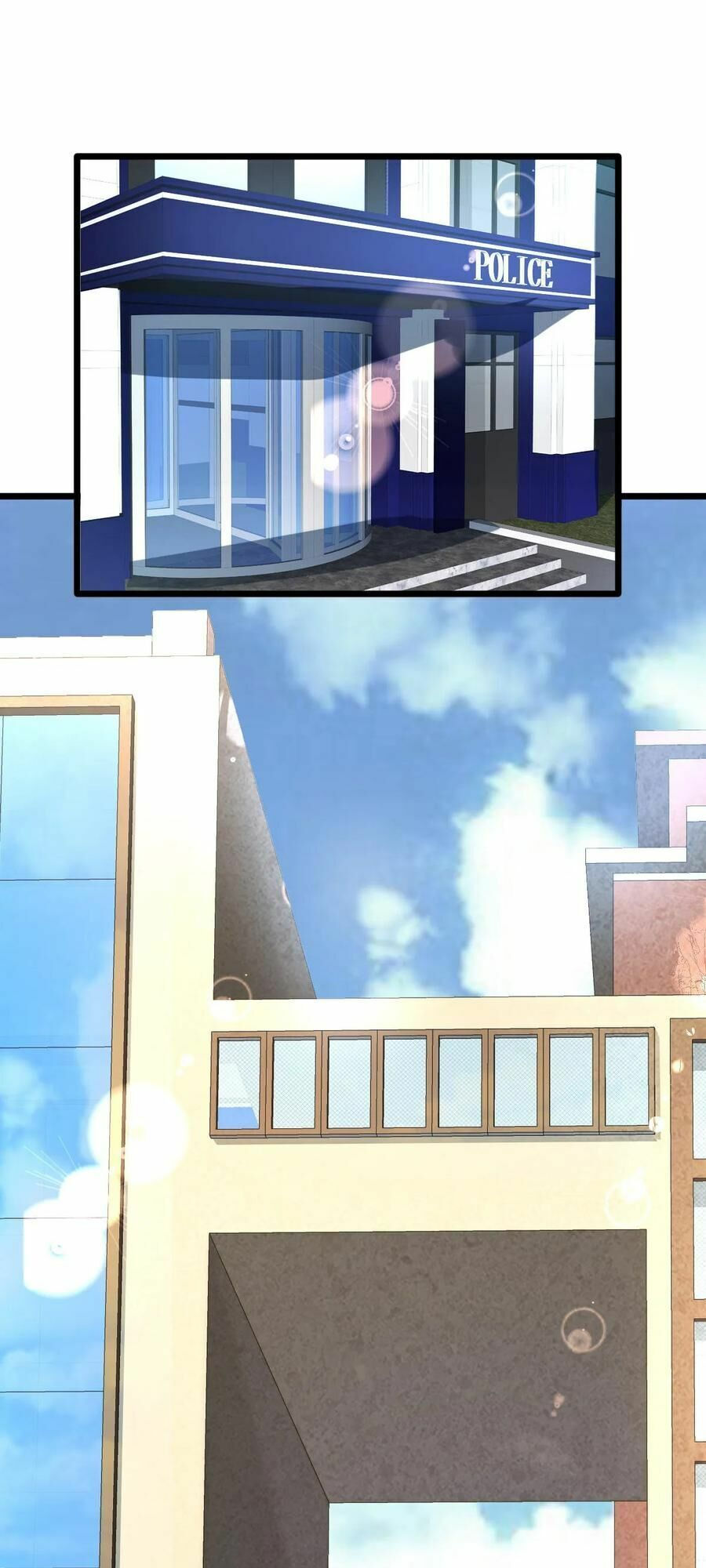 đô thị tà vương chapter 30 2