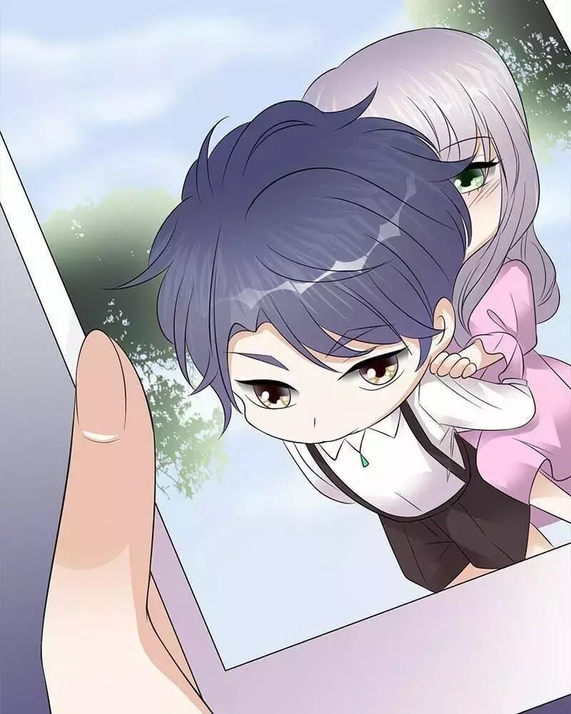 sủng thê thành nghiện: lục thiếu sủng từ đáy lòng chapter 116 11