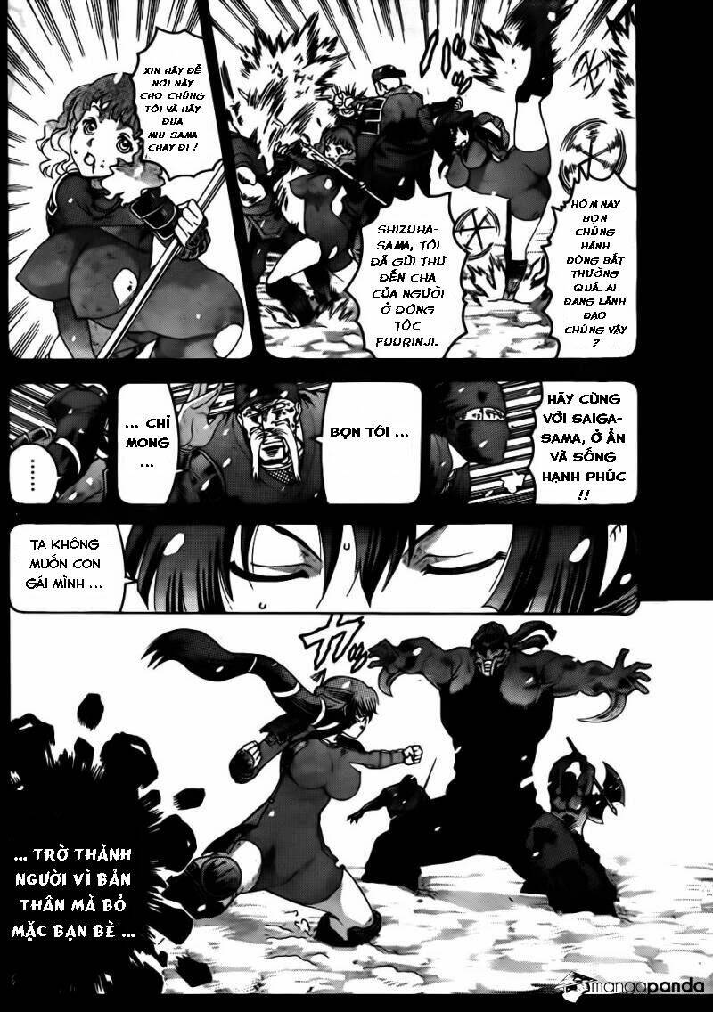 history's strongest disciple kenichi chapter 576 10