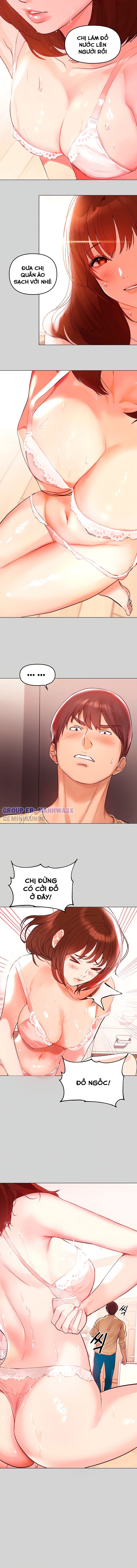 bà chị chủ nhà chapter 2 5