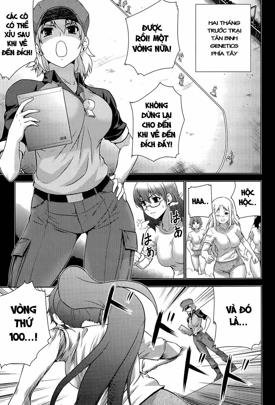 freezing zero chapter 12 2