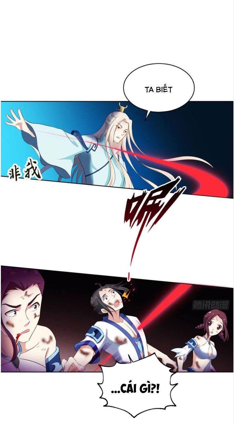 Trọng Sinh Thành Cậu Vàng Tại Dị Thế Chapter 113 33