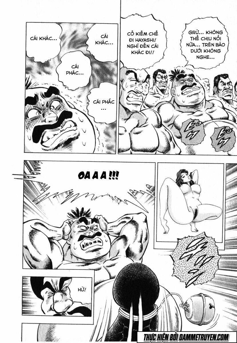 akakatsuki!! otokojuku - seinen yo, taishi wo idake chapter 16 15