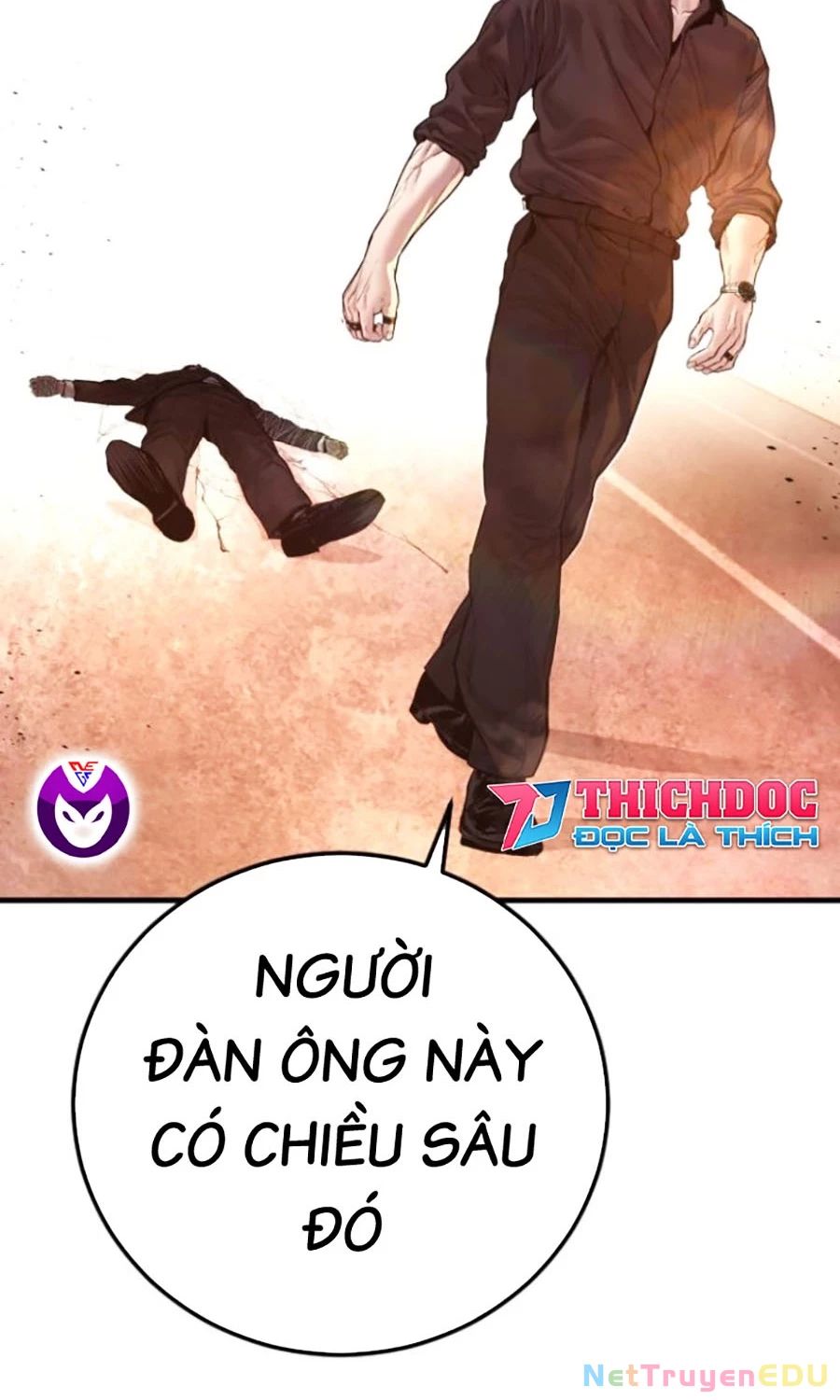đặc vụ kim chapter 178 174