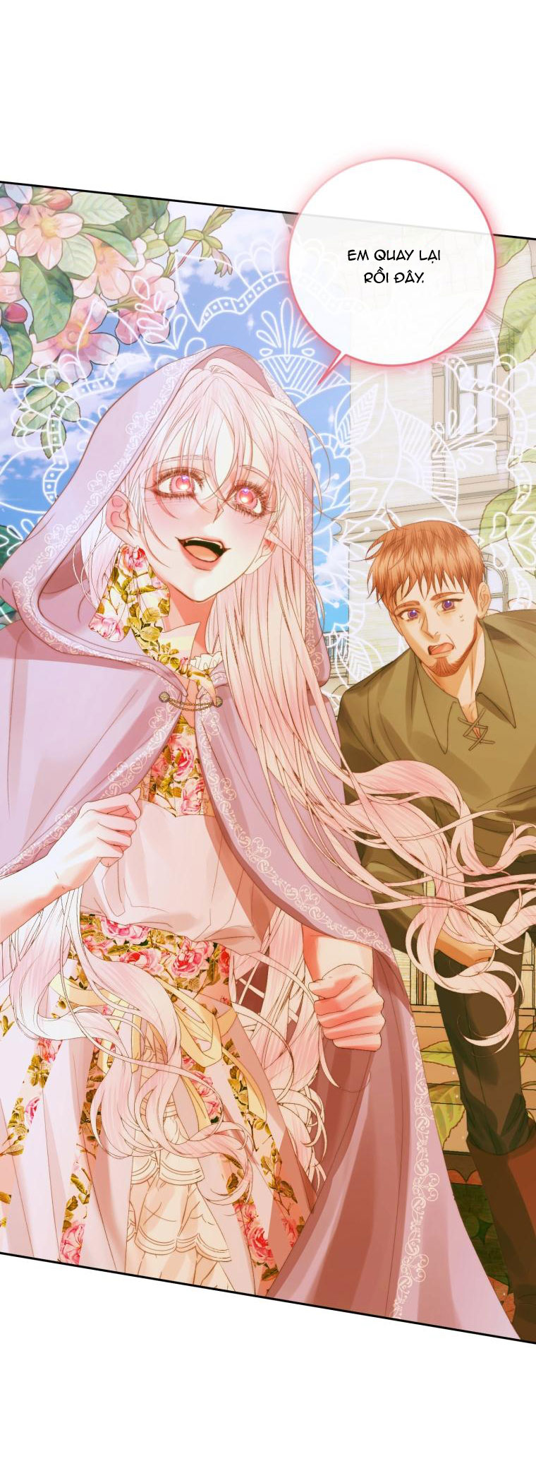 trở thành cô vợ khế ước của nhân vật phản diện chapter 79 50