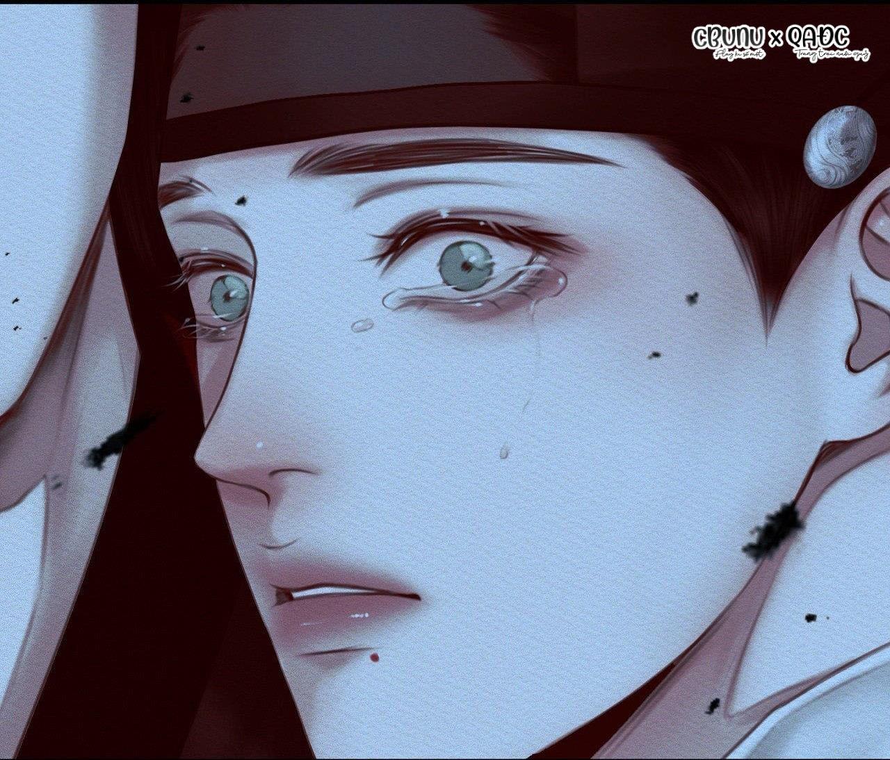 qủy dạ khúc chapter 40 63