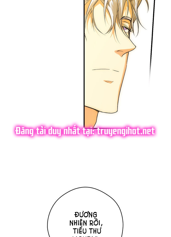 quý cô bí ẩn - secret lady chapter 17 16