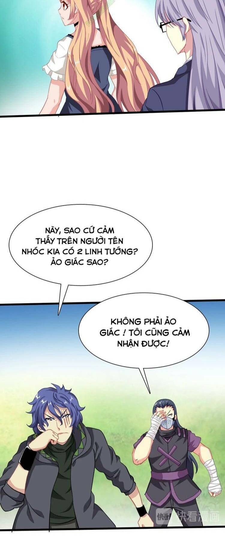 kinh thế kỳ nhân chapter 19 4