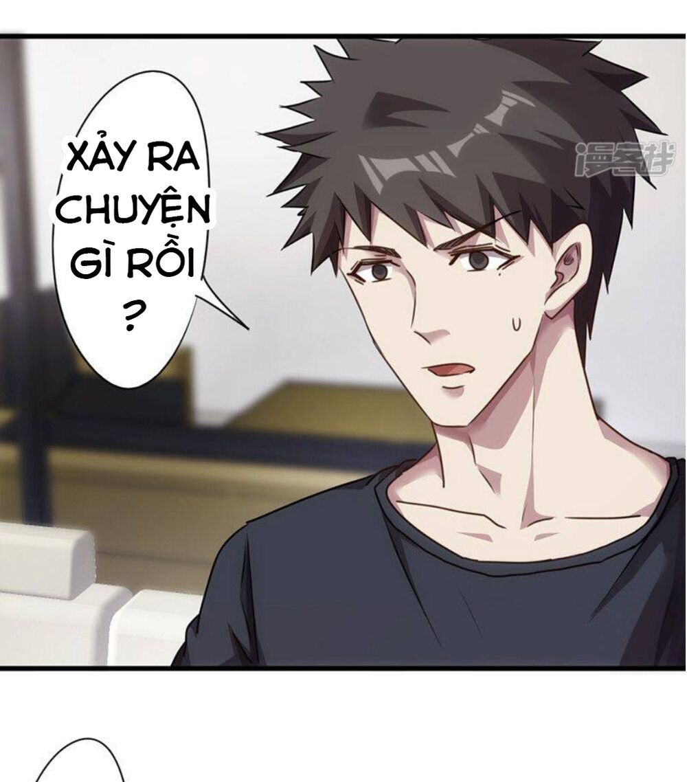 tối cường nông dân hệ thống chapter 117 15