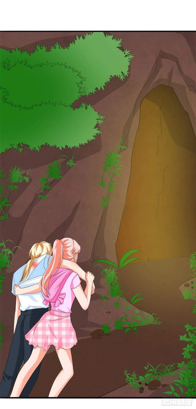 siêu cấp nữ thần trọng sinh chapter 33 7