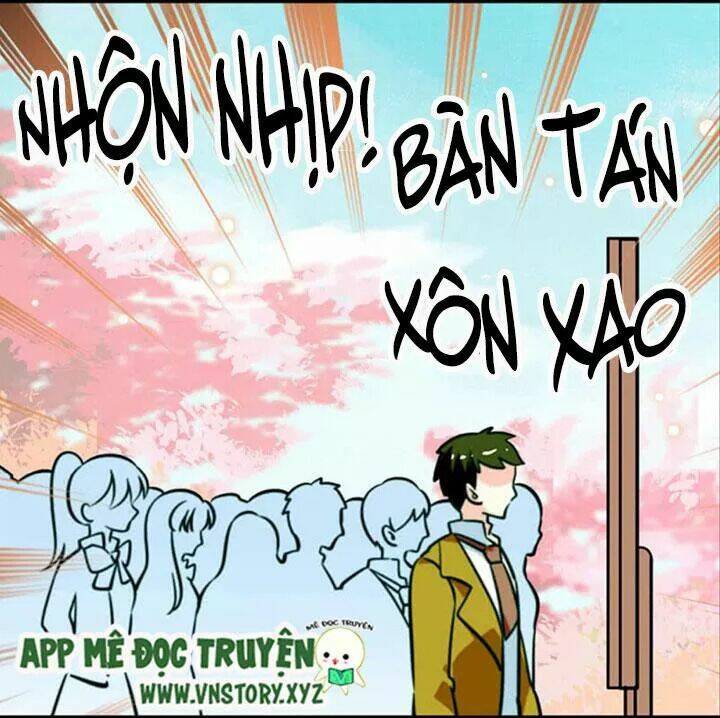 nữ hầu sau giờ học chapter 54 28