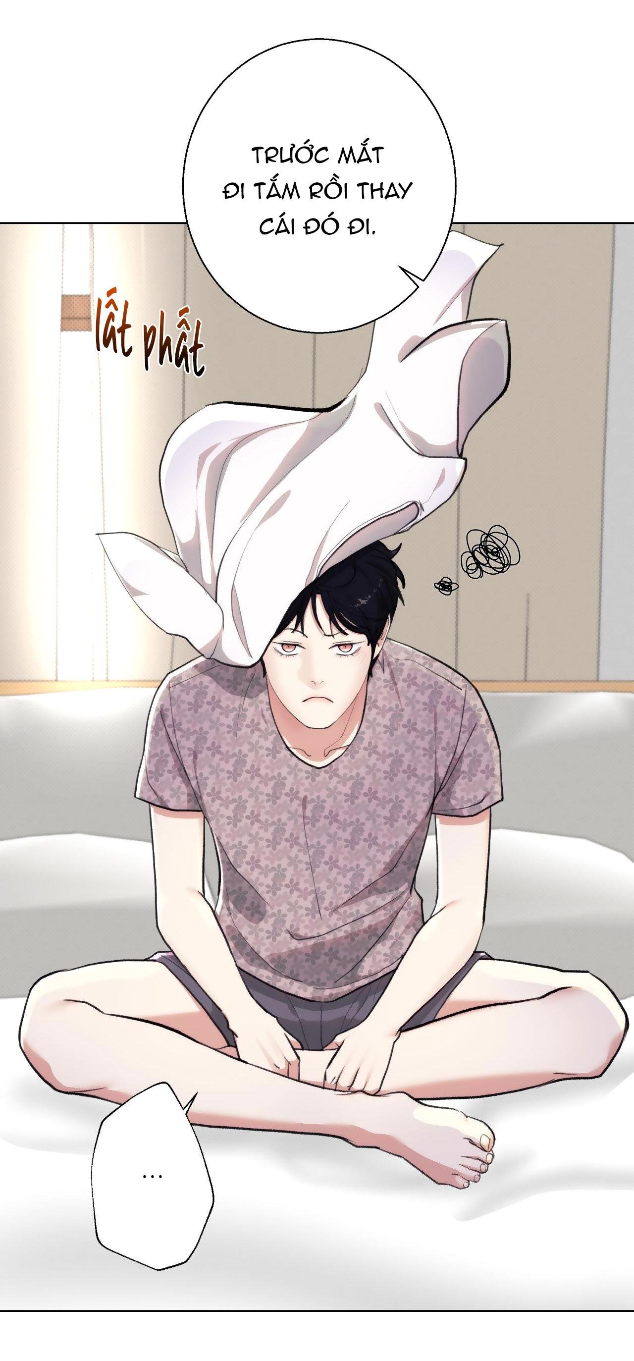 em bé và đại ca chapter 6 12