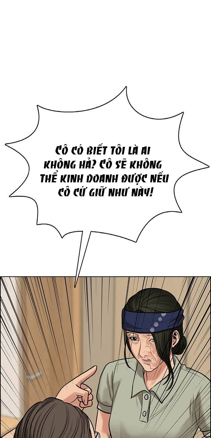 nữ thần giáng thế chapter 192.2 44