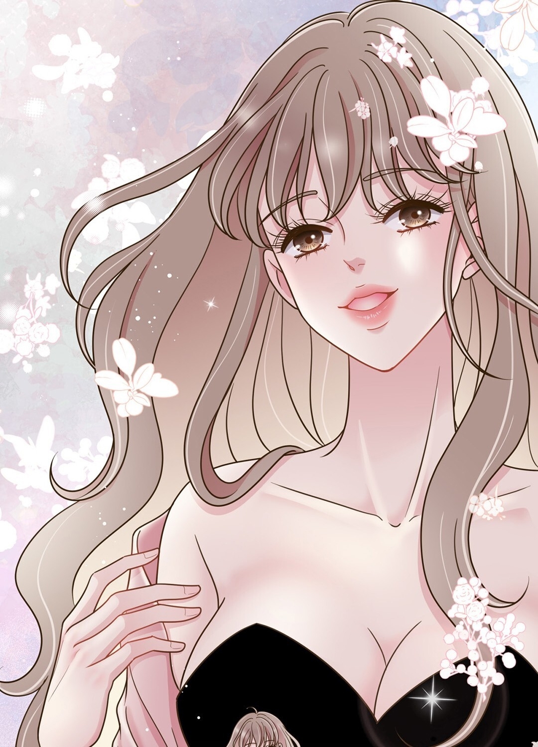 [18+] trải nghiệm thân mật với bạn của anh trai chapter 5.1 40