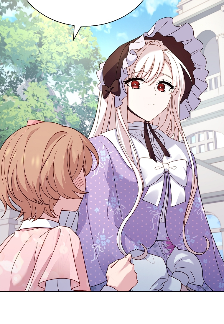 tiểu thư chỉ muốn được nghỉ ngơi chapter 123 70