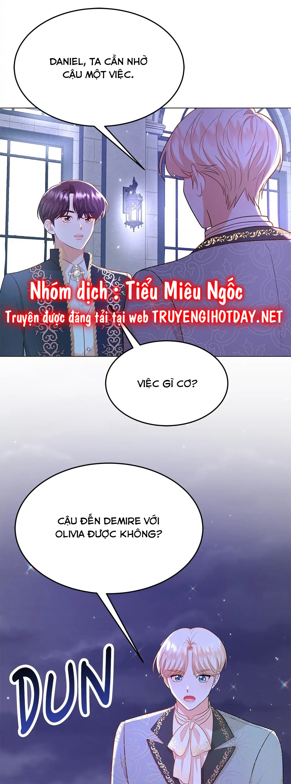 diễn vai ác nữ cũng thật khó khăn chapter 15.2 16