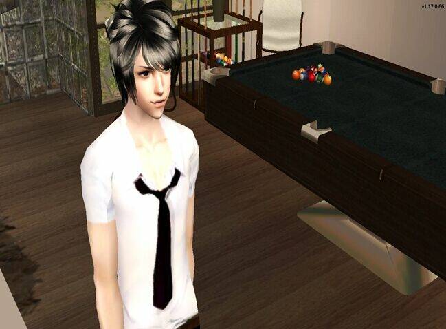 tìm em [truyện sims] chapter 19 2