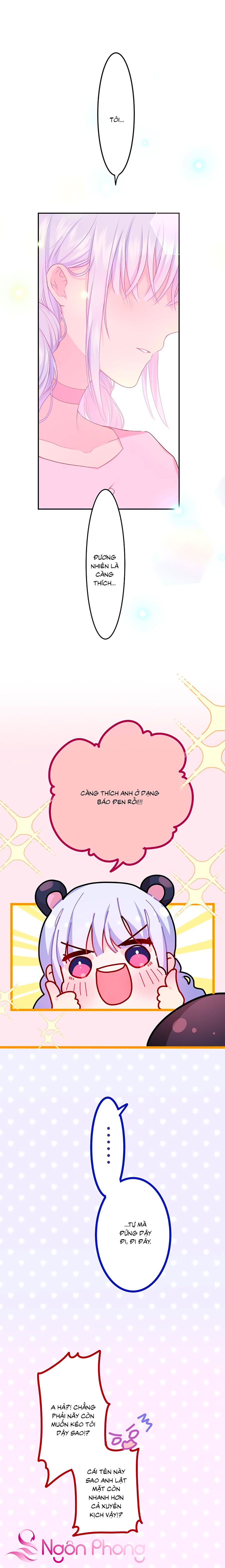 monster, độ ấm quái vật kiệm lời chapter 20 3