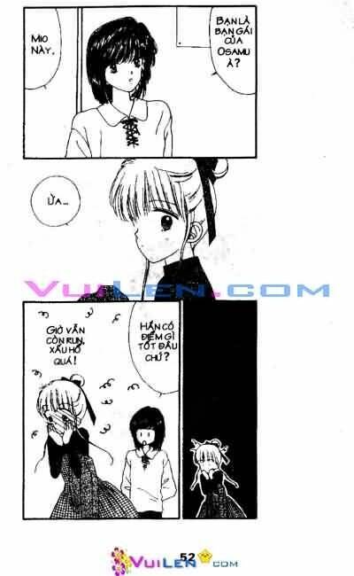 cô nàng đẹp trai chapter 4 53