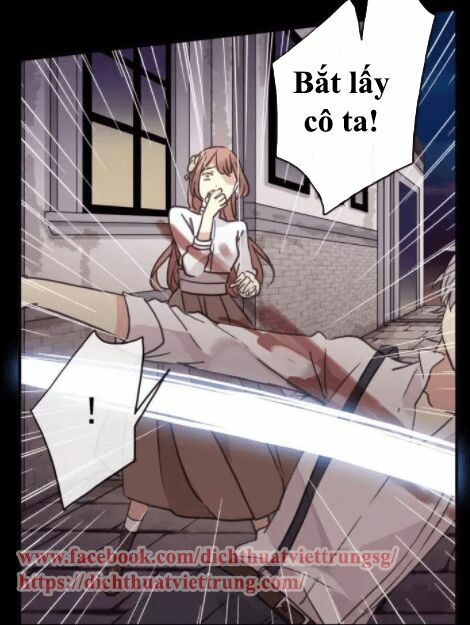 vết cắn ngọt ngào phần 2 chapter 1 7