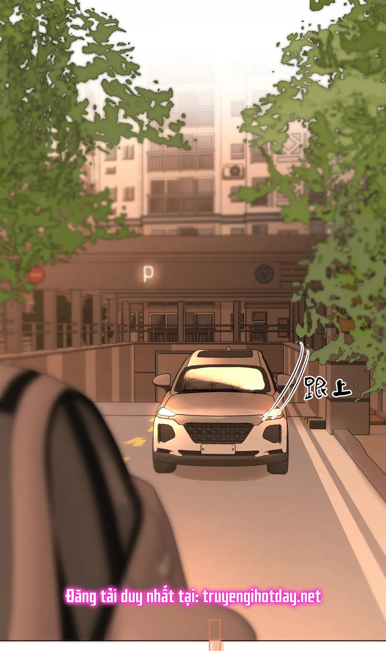Cố Tiểu Thư Và Khúc Tiểu Thư chapter 65 - Trang 22