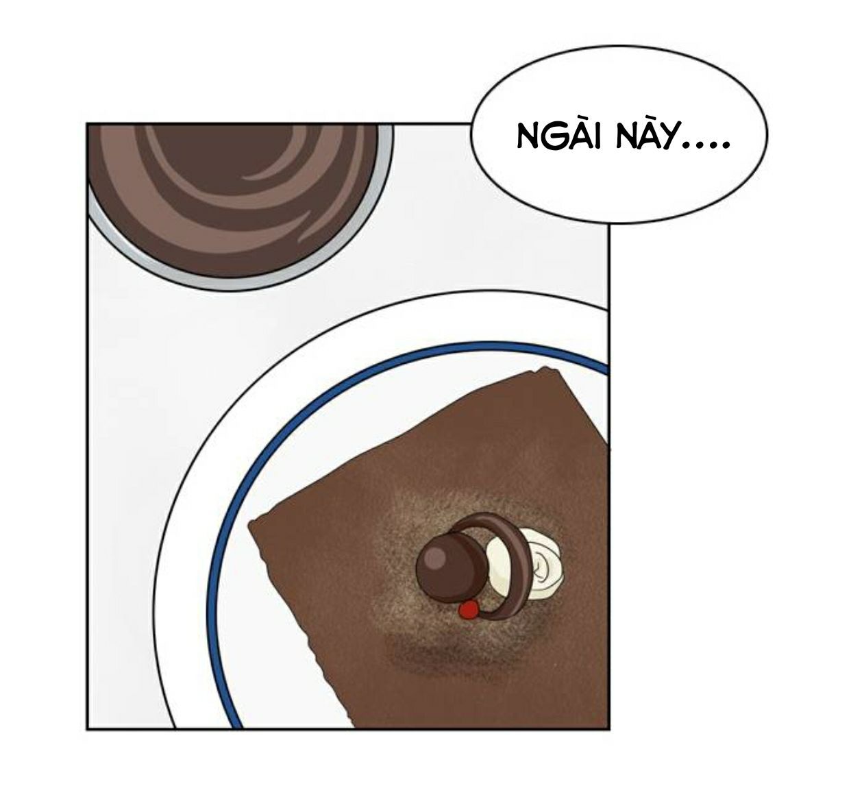 sống chung một nhà chapter 18 32