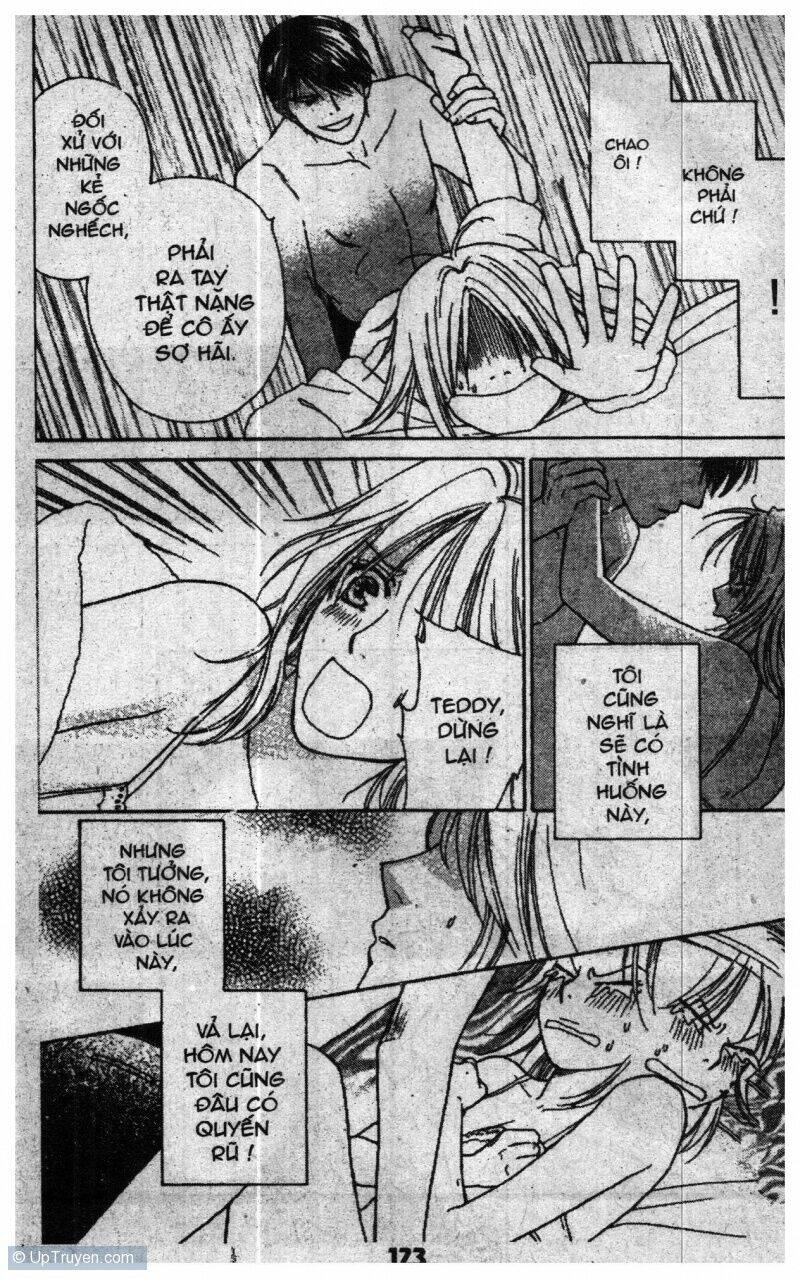 chiyou yo hana yo chapter 2 121