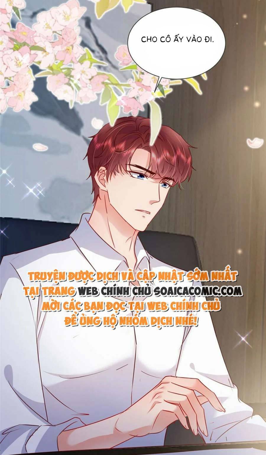 cô vợ của tôi không dễ bắt nạt chapter 67 14